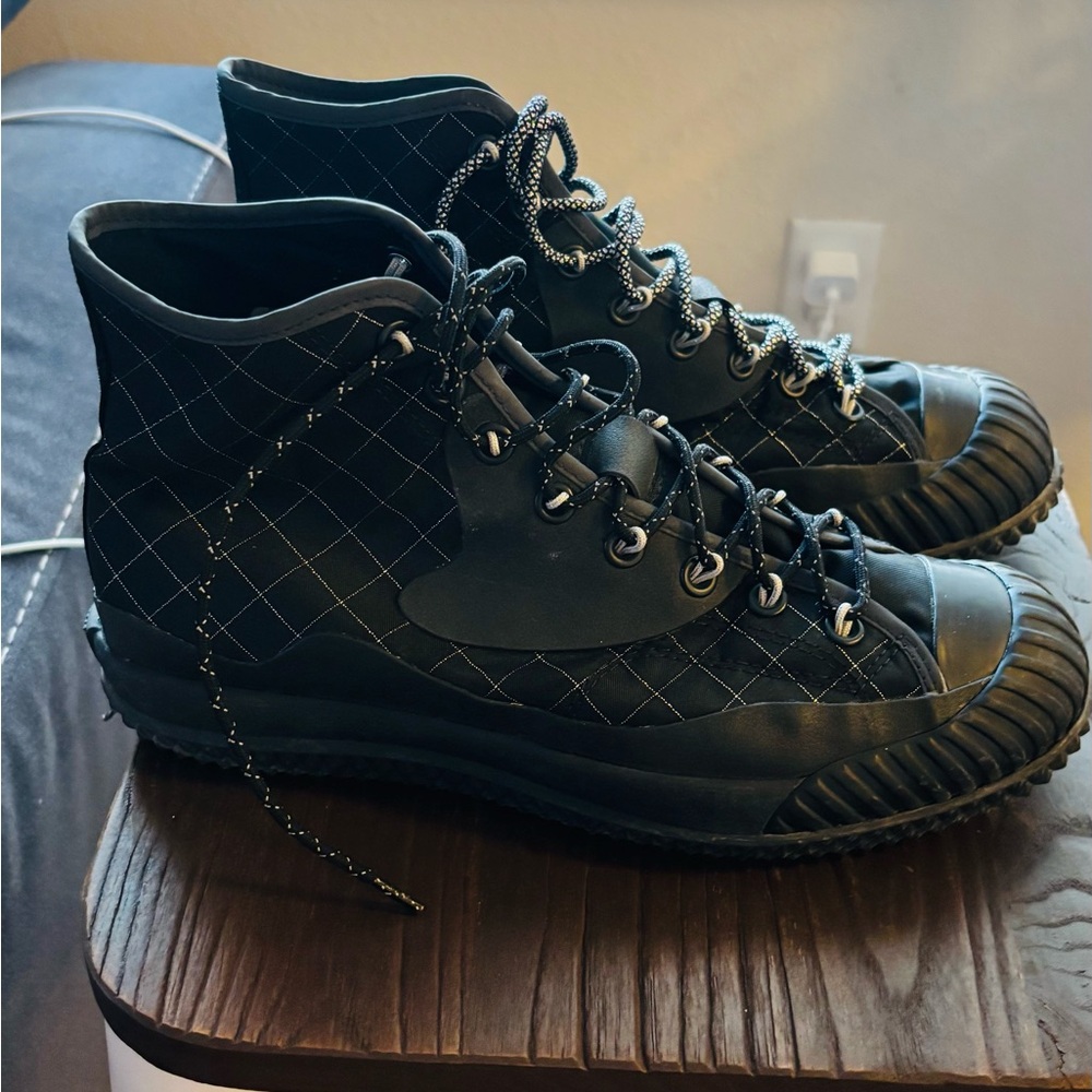 Converse Slam Jam Shoes
